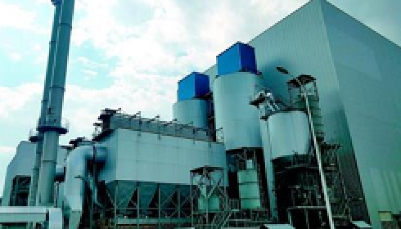 中國(guó)電建承建的非洲首座垃圾發(fā)電廠竣工投產(chǎn) 相當(dāng)一座中型火力發(fā)電廠