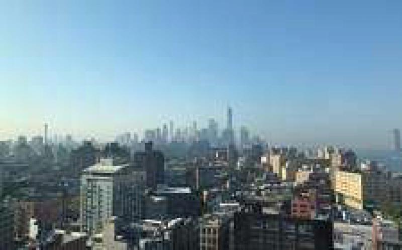 麥的基金管理公司開設紐約市基地專注于能源基礎設施