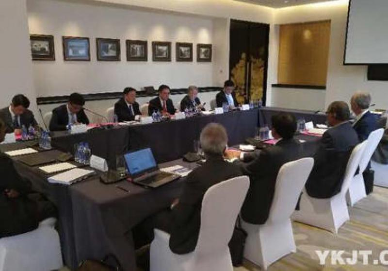 中非企業簽下四筆涉煤合作大單