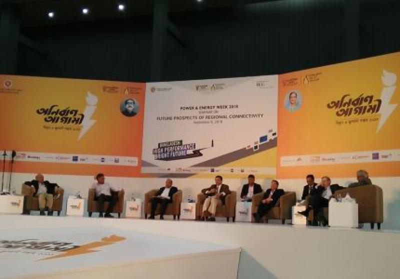 孟加拉國協調定價公式可以促進區域電力貿易