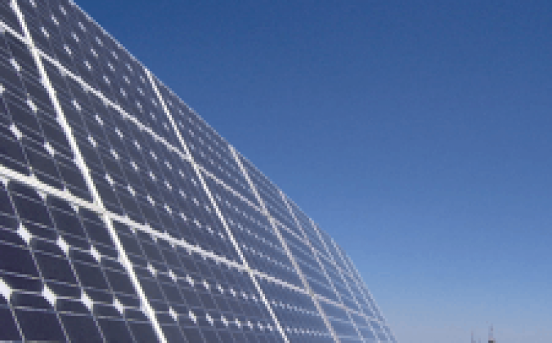 摩洛哥如何開創(chuàng)可再生能源一體化