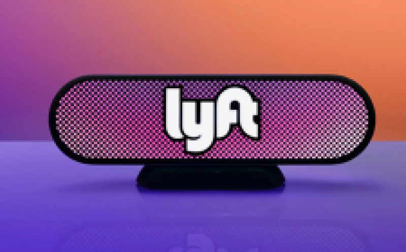 Lyft旨在實(shí)現(xiàn)100％的可再生能源使用