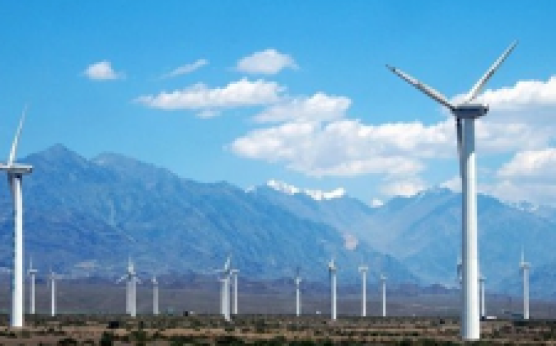 南非能源概況：風能