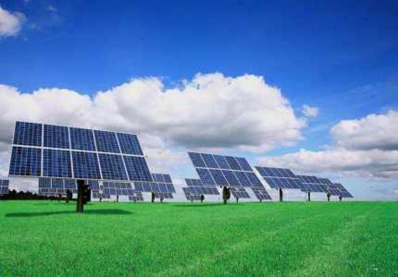 摩洛哥能源概況：太陽能