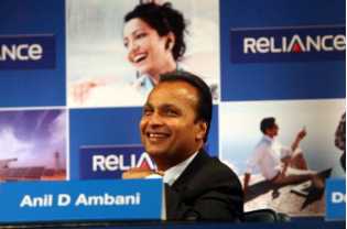 Anil Ambani:750兆瓦孟加拉國電力項目即將完成財務(wù)結(jié)算