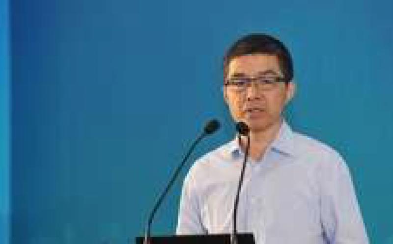 歐陽(yáng)明高：電動(dòng)車起火別再讓技術(shù)背鍋