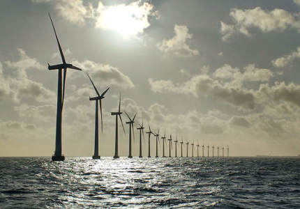 GWEC創建了專責小組，以加速新市場的海上風電部署