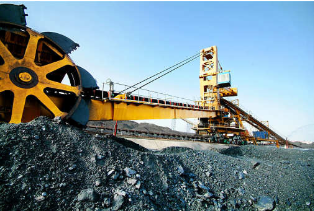 土耳其將七個(gè)煤田的經(jīng)營(yíng)權(quán)轉(zhuǎn)讓給私營(yíng)公司