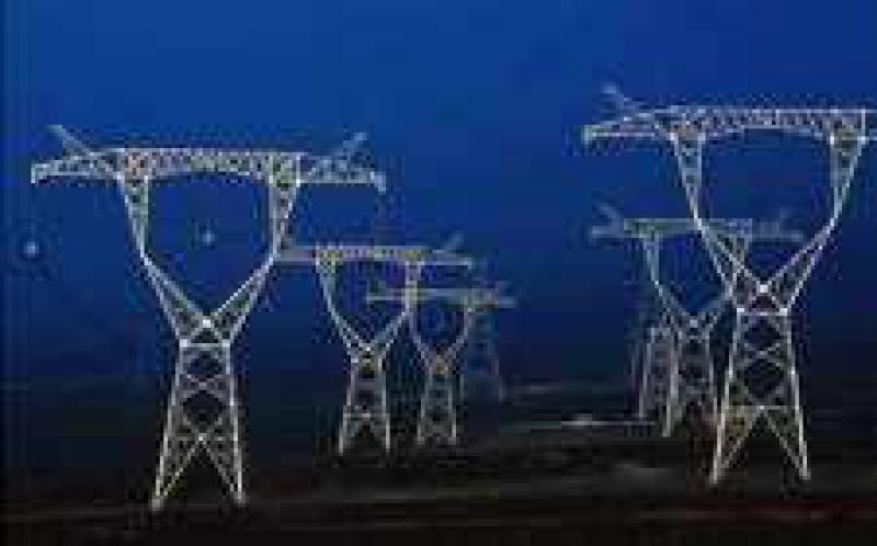 云南電網“車樁網”省級平臺上線