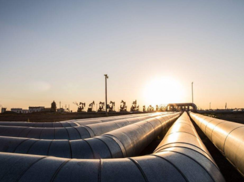 巴基斯坦和俄羅斯輸氣管道協議延期