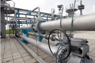 波蘭選擇從美國(guó)進(jìn)口液化天然氣以緩解對(duì)俄羅斯的依賴