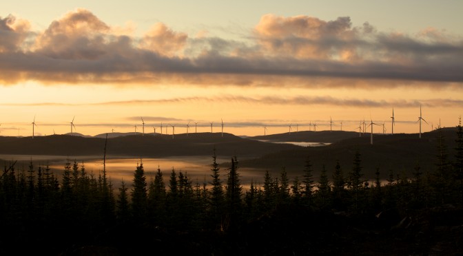 SaskPower宣布Potentia為Assiniboia附近的風力發電項目開發商