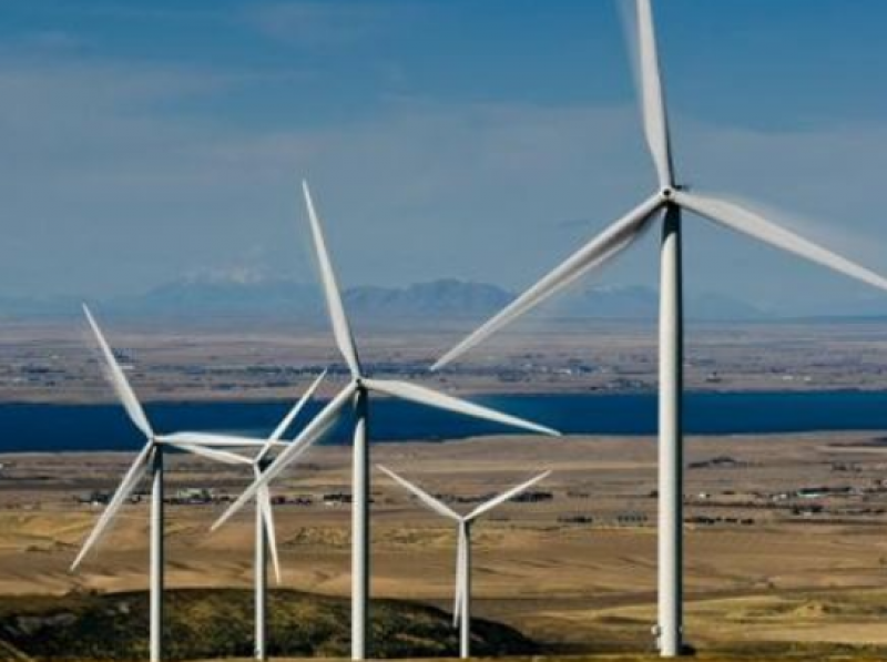 澳大利亞支持氫能項目儲存可再生能源