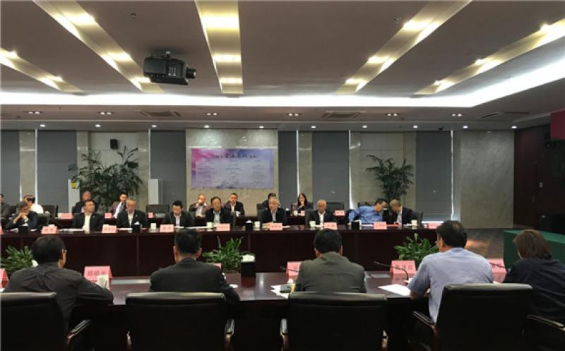 華東院承擔(dān)常規(guī)島及BOP設(shè)計(jì)的三門核電舉行1號(hào)機(jī)組臨時(shí)驗(yàn)收簽字見(jiàn)證活動(dòng)