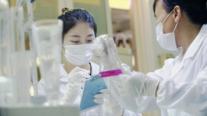 安泰鋁材工廠實驗室實拍，標準化檢驗全過程首曝