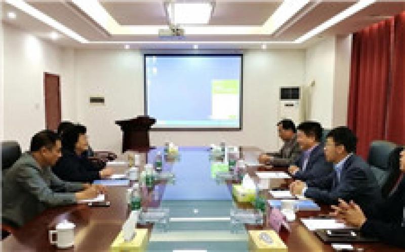 產學研結合實質性進展！中南大學與安泰鋁業簽署建立院士專家工作站合作協議