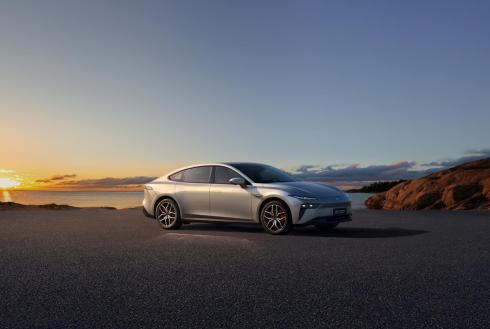 年輕人的第一臺(tái)電車(chē)怎么選？這臺(tái)高質(zhì)價(jià)比轎跑或許就是答案