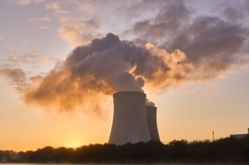 法國84個省份發布熱浪橙色警戒 核電站停運