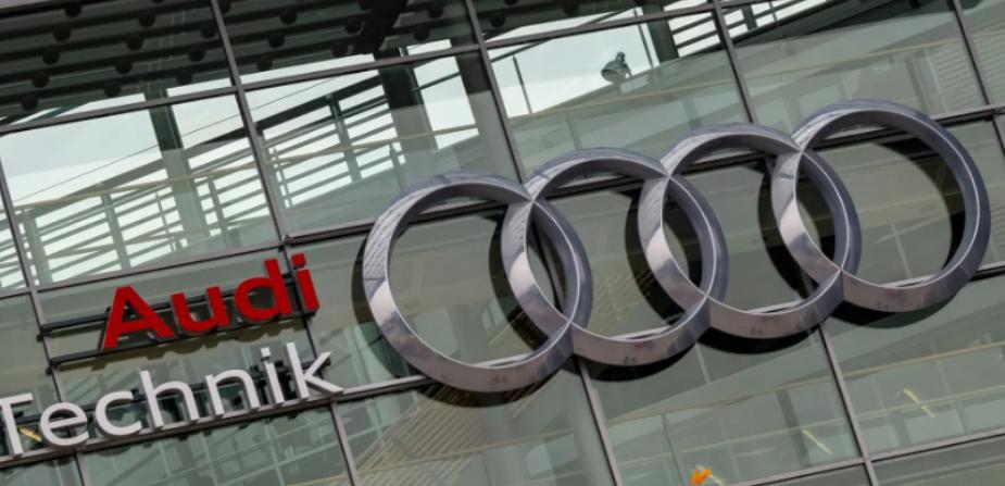 奧迪裁員7500人:多數(shù)員工將通過(guò)部分退休或提前退休的方式離職