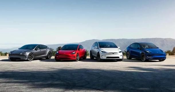 美國參議院共和黨人尋求在9月30日前終止電動汽車稅收優(yōu)惠