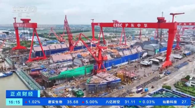 今年LNG船迎交付高峰，有企業(yè)訂單排期已至2031年