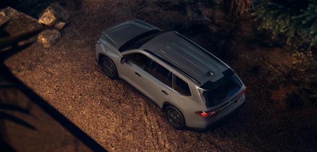 豐田汽車公司在美國推遲電動(dòng)汽車計(jì)劃以提高燃油SUV產(chǎn)量