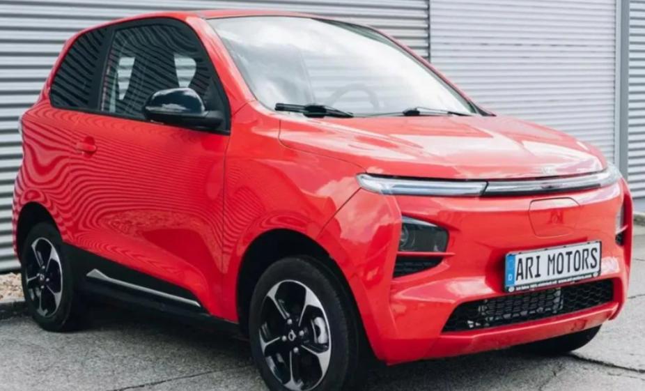 Phoenix Motor將在中國擴(kuò)大其電動(dòng)汽車生產(chǎn)