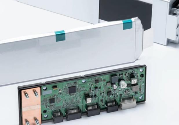 LG新能源預計Q2營業利潤將同比增長152%