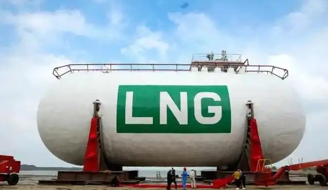 Venture Global與德國SEFE簽署液化天然氣長期供應(yīng)協(xié)議