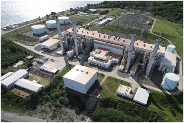 韓國電力(KEPCO KPS)續(xù)簽菲律賓電廠維護大單