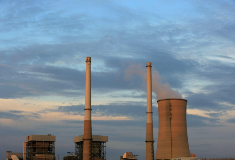 中國神華:印尼南蘇1號獨立發電項目1號機組通過96小時試運行