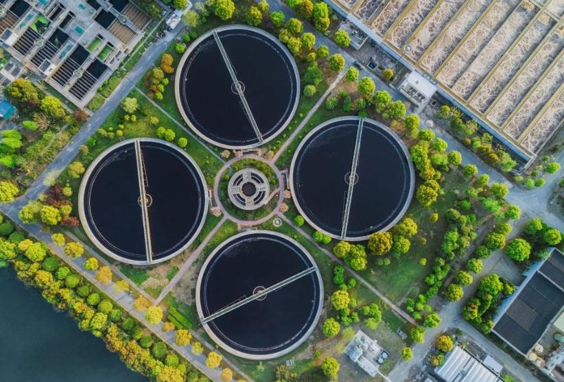 施耐德電氣：夯實數(shù)據(jù)基礎，驅(qū)動水務行業(yè)數(shù)字化轉(zhuǎn)型