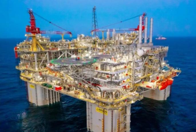 BP啟動美國墨西哥灣Argos油田擴(kuò)建項(xiàng)目 提升石油產(chǎn)能