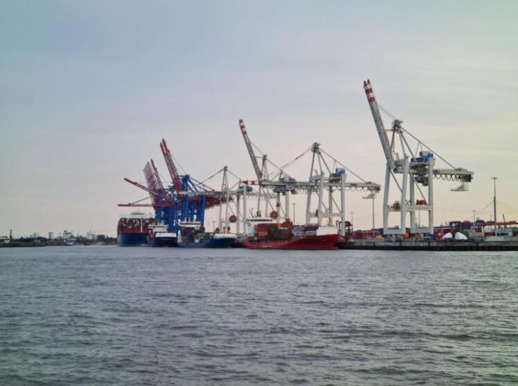 太古船務(wù)加入Achilles海事網(wǎng)絡(luò)提升供應(yīng)鏈管理