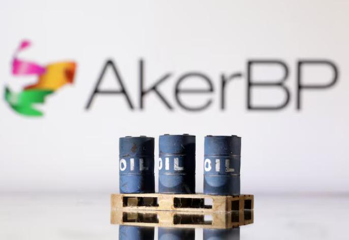 挪威Aker BP公司宣布北海Yggdrasil區(qū)域獲得重要石油發(fā)現