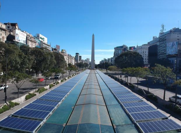 阿根廷布宜諾斯艾利斯大都會(huì)區(qū)電池儲能系統(tǒng)招標(biāo)結(jié)果揭曉