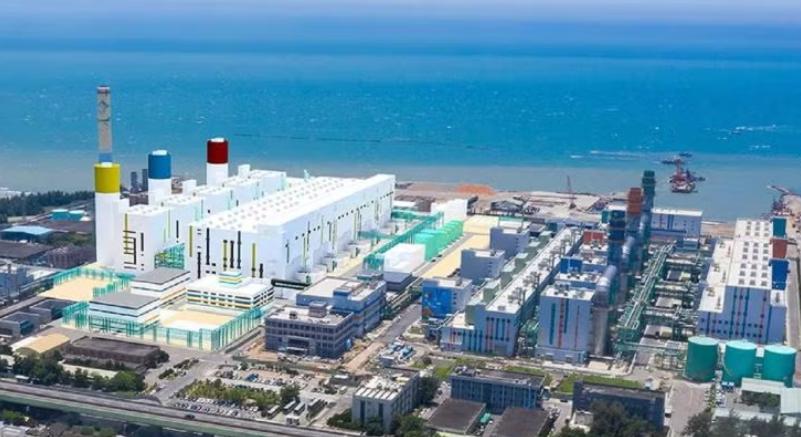 三菱電力獲臺灣電力燃氣輪機聯(lián)合循環(huán)發(fā)電項目