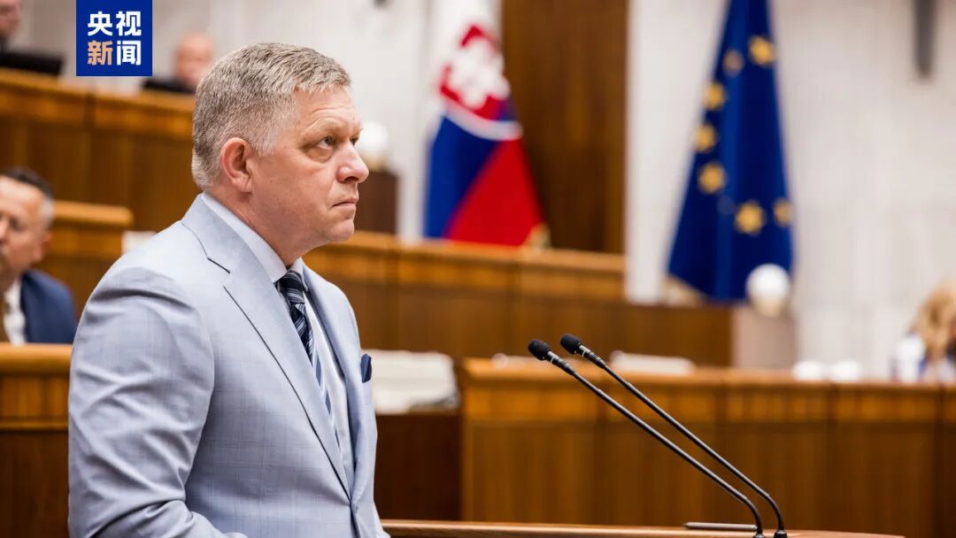 斯洛伐克:進口俄羅斯能源是最經濟選擇