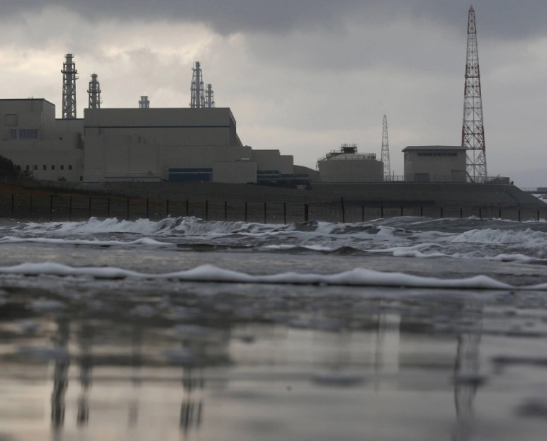 東京電力考慮關閉柏崎刈羽核電站部分反應堆