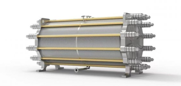 派瑞氫能沿“一帶一路”推進(jìn)制氫設(shè)備合作