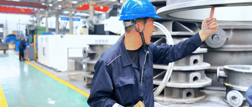 喜報(bào)！泉舜流控成功入選國家級(jí)專精特新“小巨人”企業(yè)