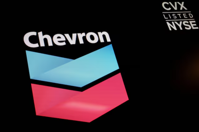 雪佛龍預計圭亞那油田資源量將超越現(xiàn)有評估