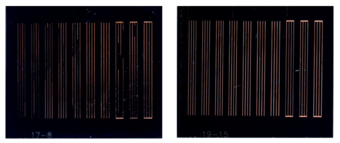 弗勞恩霍夫研究所實現(xiàn)鈣鈦礦-硅串聯(lián)太陽能電池首例新型金屬化技術