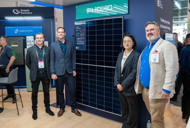 普諾太陽能推出新型光伏組件瞄準(zhǔn)澳大利亞住宅市場(chǎng)