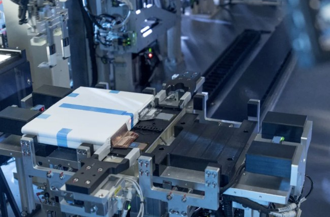 海思能源與中車株洲簽署百吉瓦時儲能電池供應協(xié)議