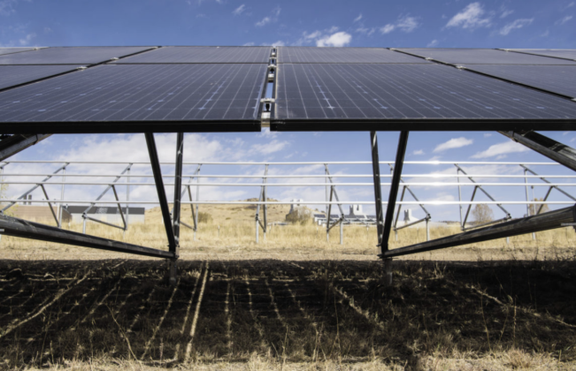 勝科工業(yè)收購印度300兆瓦太陽能項(xiàng)目