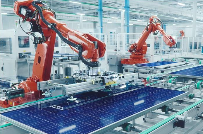 印度一企業(yè)8.5GW太陽能電池及光伏組件生產(chǎn)制造項(xiàng)目啟動(dòng)建設(shè)