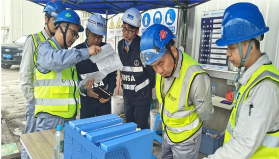 華南兩地核電項目同日進(jìn)入主體施工 監(jiān)督機(jī)構(gòu)嚴(yán)把核安全首道關(guān)