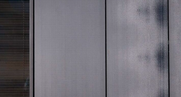 波蘭ML System公司推出定制化建筑光伏一體化組件