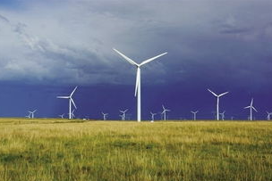 Alliant Energy 申請在威斯康星州新建277兆瓦風(fēng)力發(fā)電場